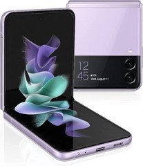 Samsung Galaxy Z FLIP 3 5G F711U 128G 256G Factory UNLOCKED Smartphone OPEN BOX