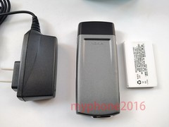 Nokia 8850 Unlocked GSM 900/1800 Slide keyboard CellPhone