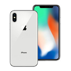 Apple iPhone X – 5.85″ – 64GB/256GB – Factory Unlocked Verizon Wi‑Fi LTe 4G