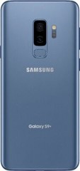 Samsung Galaxy S9+ Plus G965F/DS 256GB DUAL SIM Unlocked SMARTPHONE OPEN BOX A+
