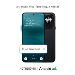 Nothing Phone (4a) Pro Cell Phone 2026 New, Unlocked A