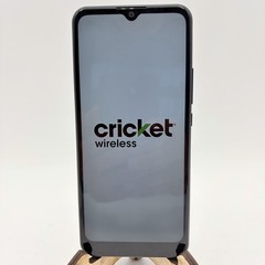 Cricket Icon 3 (EC211002) 32GB (Cricket Wireless) Locked