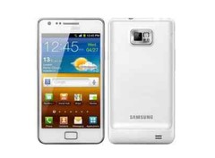 Unlocked Samsung I9105 Galaxy S II Plus I9105P 4.3″ 3G Wifi 8GB Rom 1GB Ram