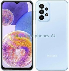Unlocked Samsung Galaxy A23 5G SM-A236B/DS 6.6″ 64GB/128GB New Sealed Smartphone