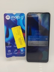 AT&T Motorola Moto G Pure XT2163-6 32GB 6.5″ (Deep indigo)