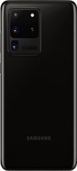 For Parts Samsung Galaxy S20 Ultra, Unlocked, 128 GB, Camera Failure, A+ Batt