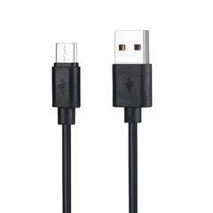 USB C Cable Bulk 10-Pack 3ft Type C Phone Charger Lot Black
