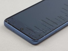 Motorola moto g stylus 2023 (XT2317-1) 128GB (Cricket) – CRACKED – Clean IMEI