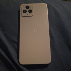 T-Mobile REVVL 6x 5G 128GB Unlocked – Very Good