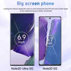 🔥New Samsung Galaxy Note 20| Note20 Ultra 5G 128GB N981U/N986U Factory Unlocked