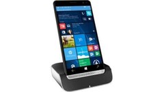NEW HP Elite X3 – phablet/Phone 5.96″ Black – GSM Unlocked-LTE Smartphone Bundle
