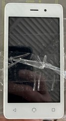 NUU MOBILE A1-AM ANDROID SMARTPHONE NEW GSM DUAL SIM