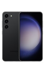 Samsung Galaxy S23 SM-S911W Unlocked 128GB Phantom Black C