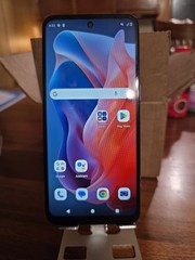 Motorola Moto G Play (2024) 64GB 50 MP Sapphire Blue Tracfone*