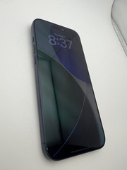 Apple iPhone 17 Pro Max – 512GB – Deep Blue (Unlocked) – Open Box 100% Battery