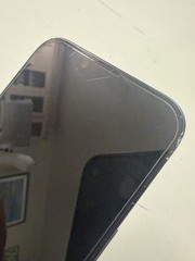Apple iPhone 14 128GB Factory Unlocked Black 86% Battery – Read Description