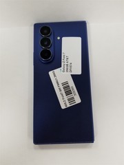 Samsung Galaxy Z Fold 7 256GB Blue SM-F966U (AT&T) Fully Functional DF8574