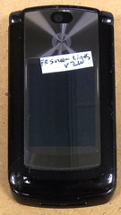 Motorola RAZR2 V9m – Black and Gray ( Verizon ) Very Rare Flip Phone – READ