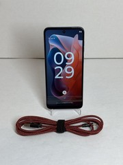 Motorola Moto G Play XT2413V Tracfone 64GB 50MP – Blue B1