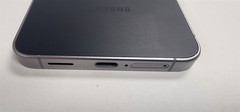 Samsung Galaxy S25 FE 128GB JetBlack SM-S731U (T-Mobile) Fully Functional DG8420