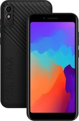 Blu C5L MAX LTE Factory Unlocked Dual SIM Android Cell Phone 32GB/3GB RAM BK