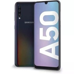 New Samsung Galaxy A50 SM-A505U 6.4″ 25MP 64GB 100% Unlocked -*USA STOCK* Black