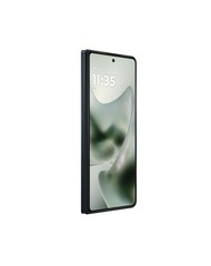 Motorola – razr fold 2026 512GB (Unlocked) – PANTONE Blackened Blue