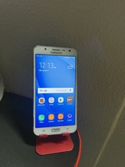 #709 Samsung Galaxy j7 Boost Mobile