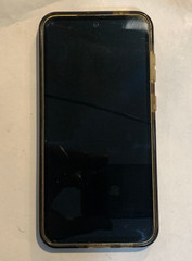 Samsung Galaxy S23 FE SM-S711U T-Mobile Only 128GB Graphite