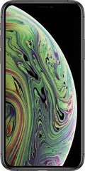 Apple iPhone XS 64GB Space Gray AT&T Locked Smartphone – New Battery – Used