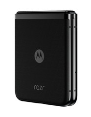 Motorola Moto Razr+ Plus 5G-2023- XT23215 256GB Black AT&T + Unlocked- OPEN BOX