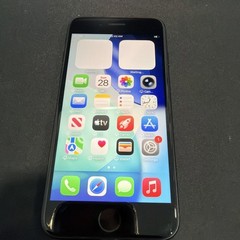 Apple iPhone SE 3rd Gen Unlocked 100% bat capacity OM 64 GB