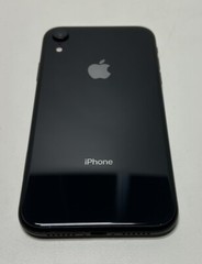 Apple iPhone XR 128GB Space Gray A1984 Unlocked Any Carrier Great Condition
