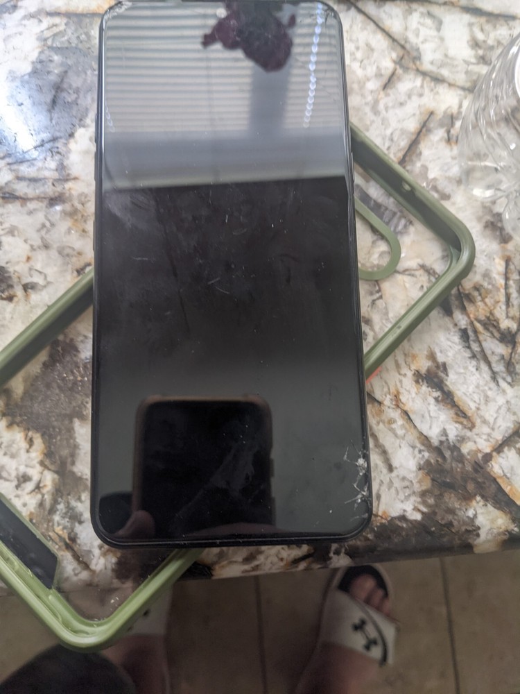 LG K51 LMK500QM – 32GB – Titan (Unlocked) (Single SIM)