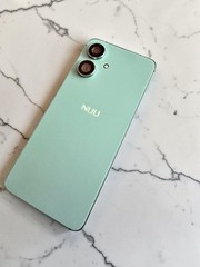 NUU N20 128GB – Green (GSM Unlocked) Dual SIM 10 GB Ram Smartphone