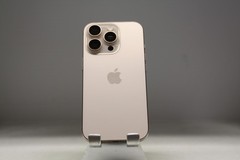 Apple iPhone 16 Pro A3083 – 128 GB – Desert Titanium (T-Mobile) Smartphone, 002