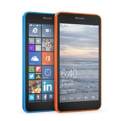 Nokia Microsoft Lumia 640 Dual SIM Windows 8MP GPS Quad Core 1GB RAM 8GB ROM