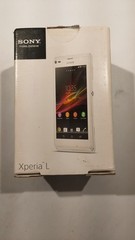 1397.Sony Ericsson Xperia L C2104 – Unlocked – N E W – Old Stock