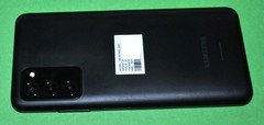 Unlocked Samsung Galaxy A03s 32 GB Black GSM CDMA smart phone with BONUS
