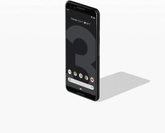 Google – Pixel 3 with 64GB Memory Cell Phone (Unlocked) – Just Black