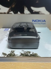Nokia 9300i Communicator Full Set Box Accessories CD Booklets Charger