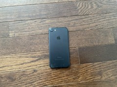 Apple IPhone 7 Open Box Unlocked 128 gigs