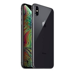 Apple iPhone XS – 64GB – Space Gray (Unlocked) A1920 (CDMA + GSM)