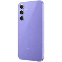 Samsung Galaxy A54 5G 128GB (Awesome Violet) Factory Unlocked – US Model