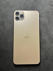 Apple iPhone 11 Pro Max 64GB (UNLOCKED) (USED) (BATTERY 69%)