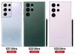 NEW SAMSUNG GALAXY S23 ULTRA 5G/S22 ULTRA 5G GSM CDMA FACTORY UNLOCKED-SEALED