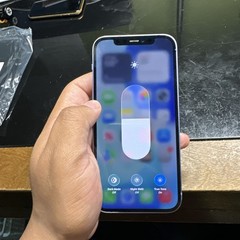 Apple iPhone 12 – 64 GB – Purple (Unlocked)