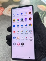 Sony Xperia 5III 128GB Unlocked Android Random color Japanese version