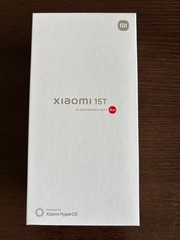 Xiaomi 15T 12GB 256GB Rose Gold Leica Camera HyperOS Smartphone