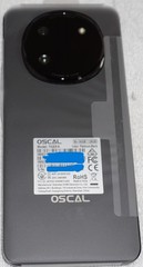 OSCAL TIGER 8 5G Smartphone 8+16GB 128GB 6.88″ 120Hz GSM Unlocked NEW